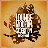 Lounge Modern Selection - Abstrat