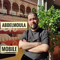 Abdelmoula - Mobile