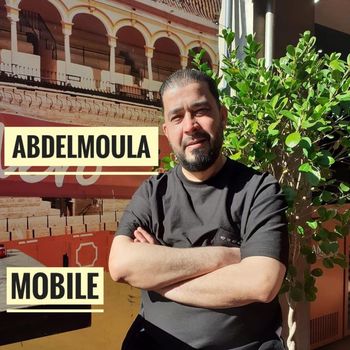 Abdelmoula - Mobile