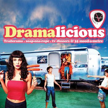 Various Artists - Dramalicious