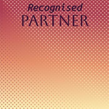 Various Artists - Recognised Partner