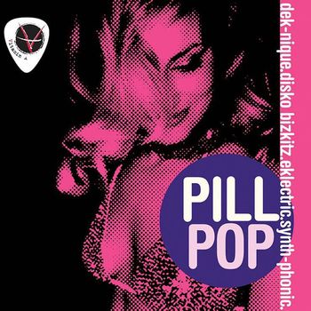 Various Artists - Pill Pop