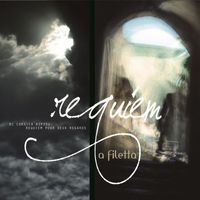 A Filetta - Requiem - Di Corsica Riposu - Requiem Pour Deux Regards