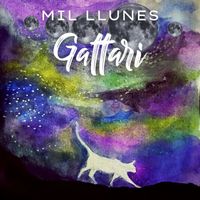 Gattari - Mil llunes