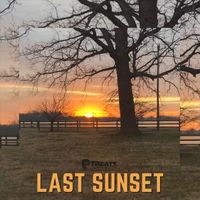Tbeats - Last Sunset