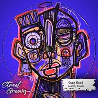 Anthony Natale - Gang Mood