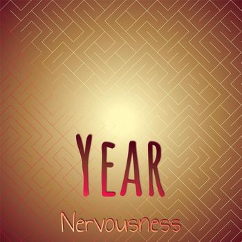 Various Artists - Year Nervousness