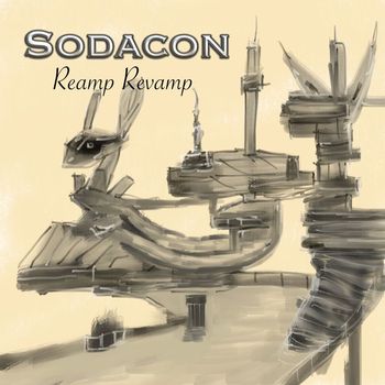 Sodacon - Accelerate