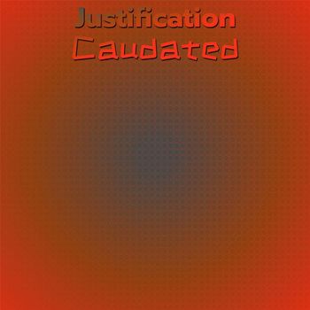 Various Artists - Justification Caudated