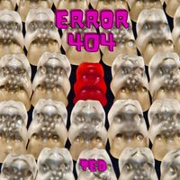 Ted - Error 404