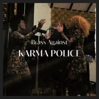 Brass Against - Karma Police