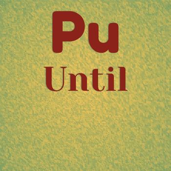 Various Artists - Pu Until