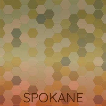 Various Artists - Spokane