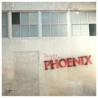 Flight Paths - Phoenix