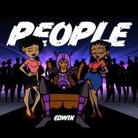 Edwin - People