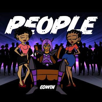 Edwin - People