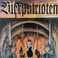 Bierpatrioten - Auf Dem Weg Zur Hölle (Explicit)