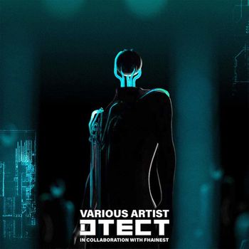 Various Artists - DTECT VA01