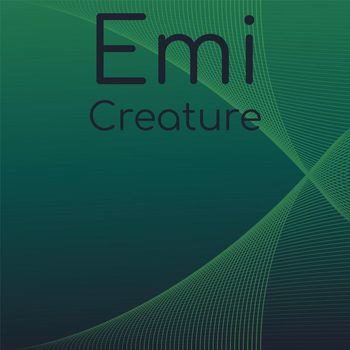 Various Artists - Emi Creature