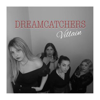 Dreamcatchers - Villain