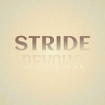 Various Artists - Stride Devour