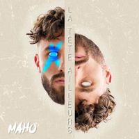 Maho - La tête ailleurs