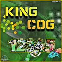 King Cog - 12345