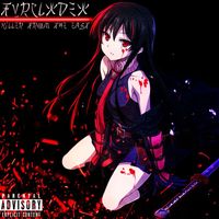 FVRCLXDEX - Killer From The East (Explicit)