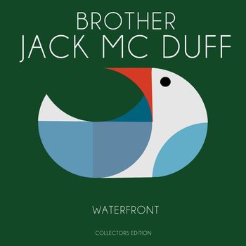 Brother Jack McDuff - Waterfront