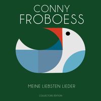 Conny Froboess - Meine liebsten Lieder
