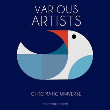 Various Artists - Chromatic Universe
