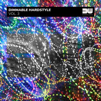 Various Artists - Dimmable Hardstyle, Vol. 3