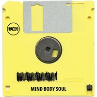 BK298 - Mind Body Soul