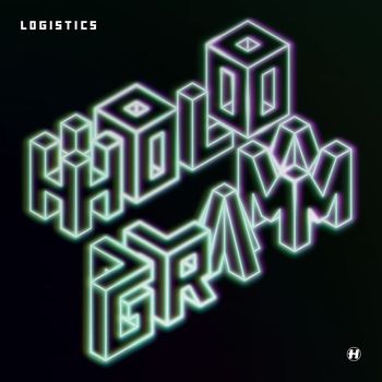 Thomas Oliver, Logistics - Broken Light (Acoustic Version)