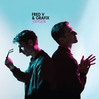 Fred V & Grafix - Oxygen