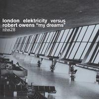 London Elektricity - My Dreams