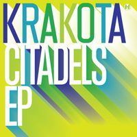 Krakota - Citadels - EP