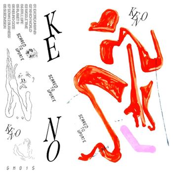KENO - Scared to Update