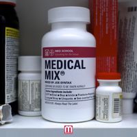 Joe Syntax - Medical Mix - Mixed by Joe Syntax (Explicit)