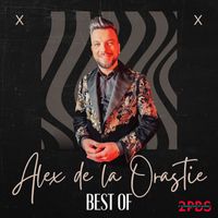 Alex de la Orastie - Best of