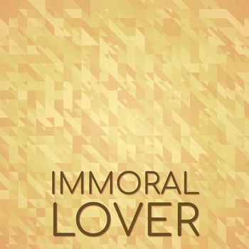 Various Artists - Immoral Lover