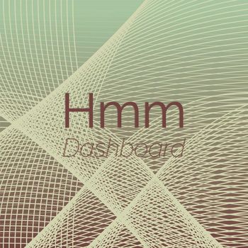 Various Artists - Hmm Dashboard