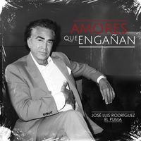 José Luis Rodríguez - Amores Que Engañan