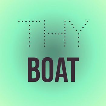 Various Artists - Thy Boat