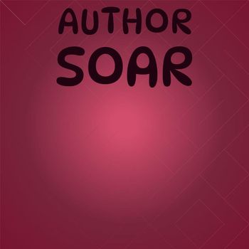 Various Artists - Author Soar
