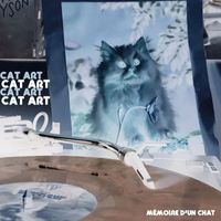 Flexi M - CAT ART