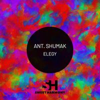 Ant. Shumak - Elegy