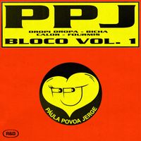 PPJ - Bloco Vol. 1