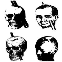 DJ Headwound - WE KILL THE UNIVERSE EVERYTIME WE LOOK AT DARK MATTER