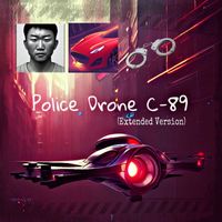 Architect Oracl3 - Police Drone C-89 (Extended Version)